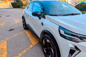 Renault captur 90cv tce