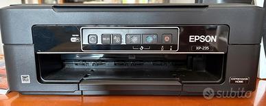 stampante epson 235 