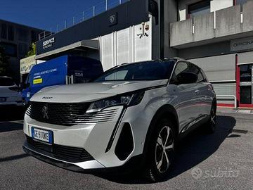 PEUGEOT - 5008 1.5 bluehdi GT s&s 130cv eat8 7