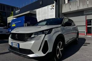 PEUGEOT - 5008 1.5 bluehdi GT s&s 130cv eat8 7