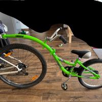 Bici Bambino Weeride Co-Pilot