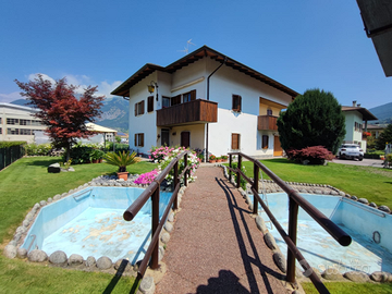 Casa Giuly - Terme di Comano - Dolomiti di Brenta