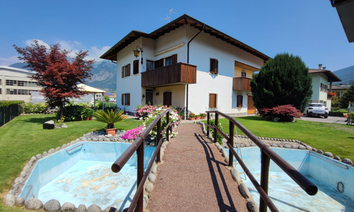 Casa Giuly - Terme di Comano - Dolomiti di Brenta