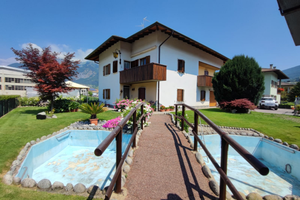 Casa Giuly - Terme di Comano - Dolomiti di Brenta