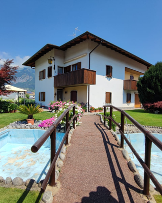 Casa Giuly - Terme di Comano - Dolomiti di Brenta
