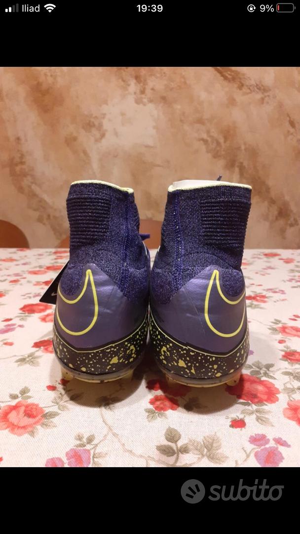 Nike hypervenom outlet viola