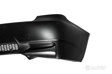 paraurti BMW Serie 3 E92/93 06-13 Design M3