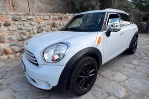 Mini Countryman 2.0 D