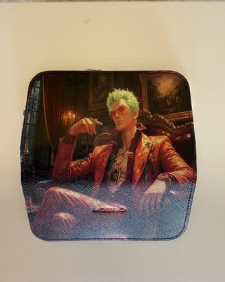 Moero Vision Air ZORO (porta occhiali)
