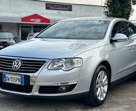 VW PASSAT 1.9 105CV 5MARCE 2009 TDI DPF Highline