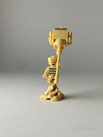 Personaggi Marvel - Minifigure Type Lego Marvel 22