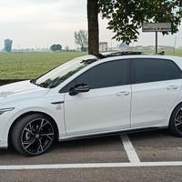 Golf 8 rline 1.5 150cv full optional