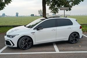 Golf 8 rline 1.5 150cv full optional