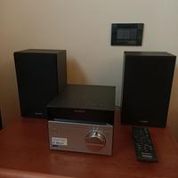 Stereo Sony CMT-SBT20