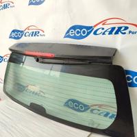 lunotto posteriore smart 451