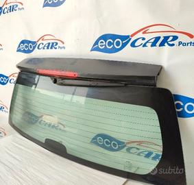 lunotto posteriore smart 451