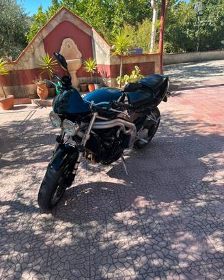Triumph Speed triple 955i