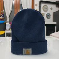 Cappello Carhartt blu