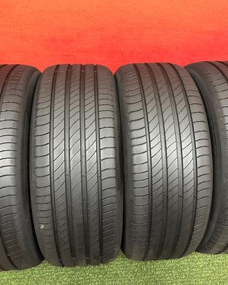 225 55 18 Gomme Estive 50-60% Michelin 225 55 R18