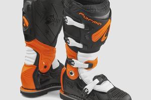 Stivali Moto Enduro Forma Terrain Evolution Tx NER