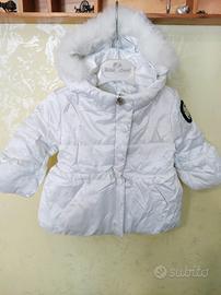 Piumino Mash Kiss bimba 3 mesi 62 cm 🤍