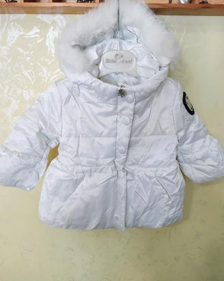 Piumino Mash Kiss bimba 3 mesi 62 cm 🤍