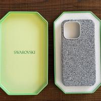 Cover Swarovski originale per iPhone 13 Pro