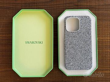 Cover Swarovski originale per iPhone 13 Pro