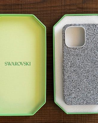 Cover Swarovski originale per iPhone 13 Pro