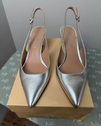 Scarpe  donna chanel Ninalilou