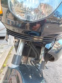 Ribasso - Honda Deauville - 2004