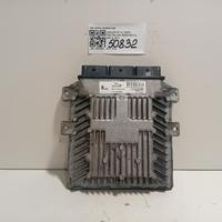 CENTRALINA INIEZIONE JAGUAR XF Serie 8X2Q-12A650-K