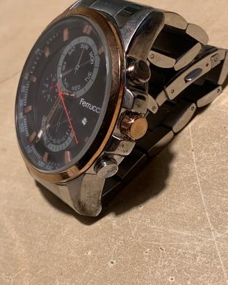Orologio da uomo al quarzo