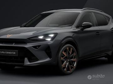 CUPRA Formentor 1.5 e-hybrid business 204cv dsg