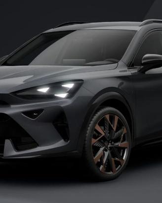 CUPRA Formentor 1.5 e-hybrid business 204cv dsg