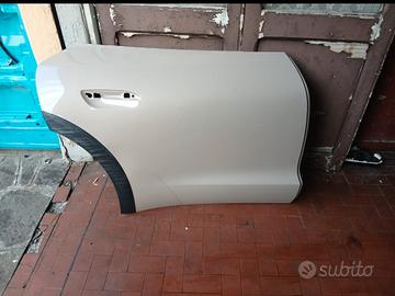 porta posteriore destra porsche macan 2023