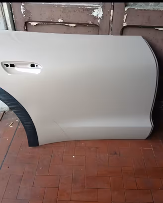 porta posteriore destra porsche macan 2023