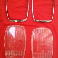 Mercedes-Benz W115 W114 / 8