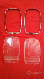 Mercedes-Benz W115 W114 / 8