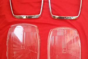 Mercedes-Benz W115 W114 / 8