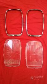 Mercedes-Benz W115 W114 / 8