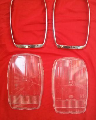 Mercedes-Benz W115 W114 / 8