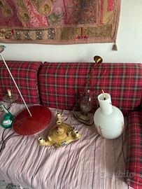 Lampadari vintage