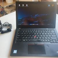 Lenovo Thinkpad x280