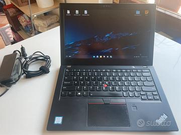 Lenovo Thinkpad x280