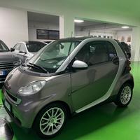 Smart ForTwo 1000 52 kW coupe passion