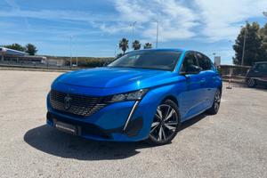 Peugeot 308 BlueHDi 130 S&S Allure