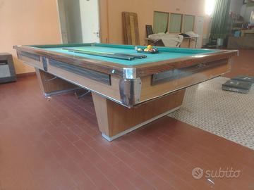 biliardo da italiana