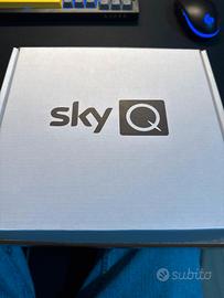 Sky Q Mini modello IP061