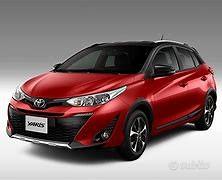 Ricambi usati Toyota yaris 2020